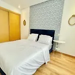 Modern Apartment Vieux Port