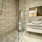 Modern Apartment Vieux Port