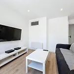 Appartement Lumineux - Proche Des Plages Et Stade - Les Freres De La Loc\'