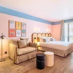 Rockypop Marseille Hotel