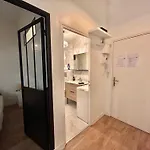 Chez Marie Et Romain- Appartement De Charme Au Coeur De La Joliette Proche Panier Centre Ville