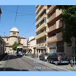Pied A Terre En Ville