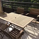 Les Jardins De La Plage