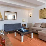 L\'Amiral - 103M² Vieux Port