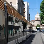 Pied A Terre En Ville