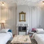 Grand Appartement Standing Place Felix Baret 105M2