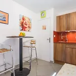 Pied A Terre En Ville
