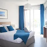 Odalys Appart\'Hotel Blancarde Alhambraodalys