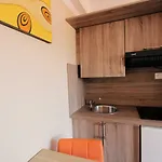 Residence Des Catalans