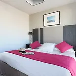 Apparthotel Odalys Prado Castellane