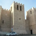 L\'Escale Marseillaise