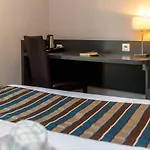 Hotel Terminus Saint-Charles