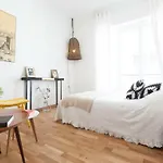 La Minotte - Appartement Vieux Port