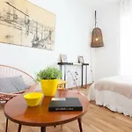 La Minotte - Appartement Vieux Port