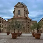 Apartment With 2 Bedrooms In Marseille, With Wonderful City View And W