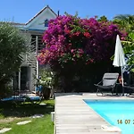 Chambre D\'Hotes Habitation Bougainville