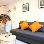 Joli Studio Hyper Centre Tres Proche Vieux Port