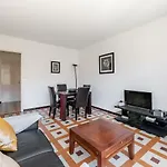 Teo Sud Les Balcons Du Nouveau Marseille, Lumineux, Spacieux Et Bien Equipe