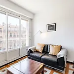 Teo Sud Les Balcons Du Nouveau Marseille, Lumineux, Spacieux Et Bien Equipe