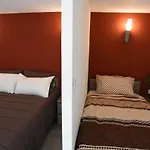 Duplex Saint Bazille