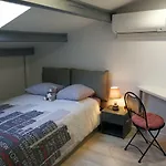 Petite Maison Dans Le Parc National Des Calanques
