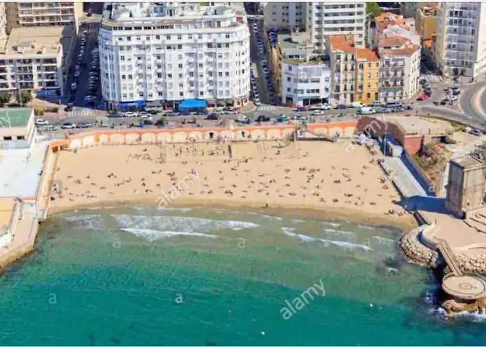 Appartement Les Pieds Dans L\'Eau