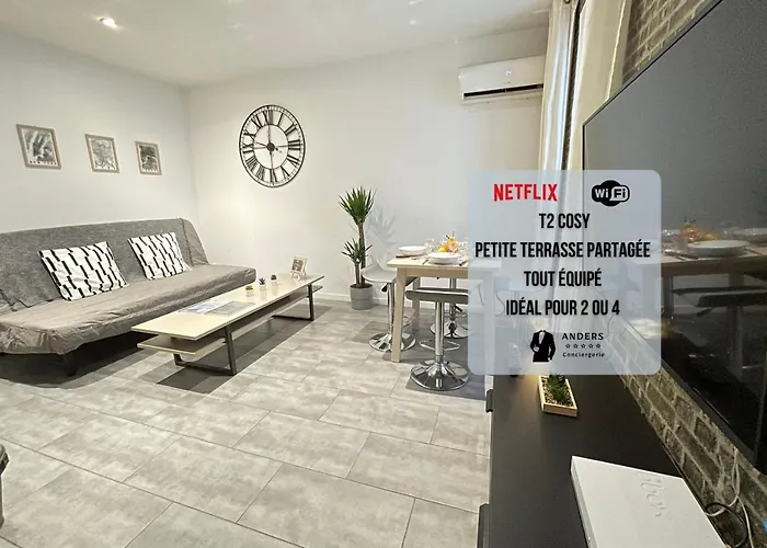 Urban Chic By Anders - Terrassewifinetflixclim