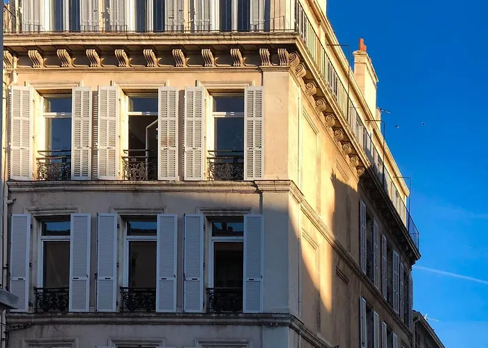 Appartement Grignan - Welkeys