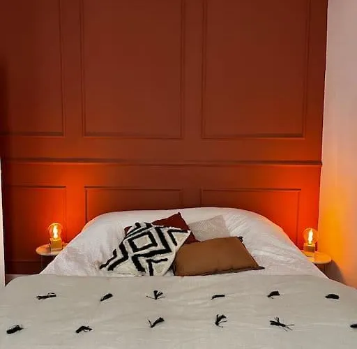 Sublime Appartement Vieux Port