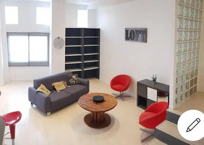 Loft Vallon Des Auffes A 100 M De La Mer
