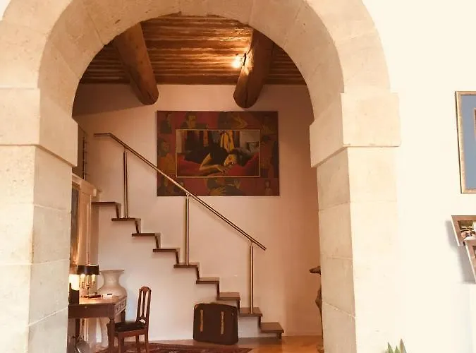 Les Arcenaulx De Marianne