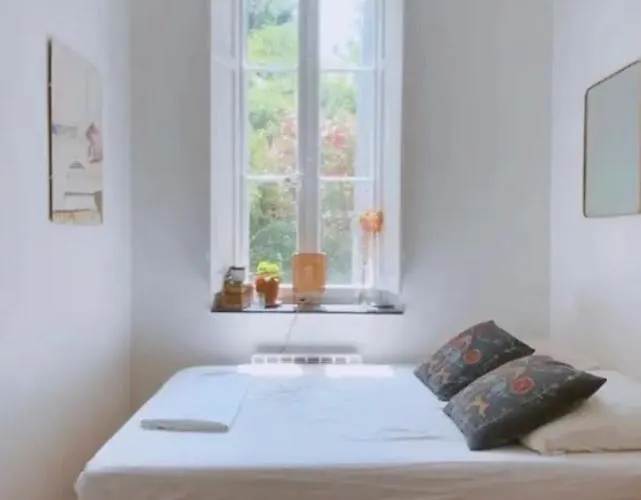 Petite Chambre Appartement Partage