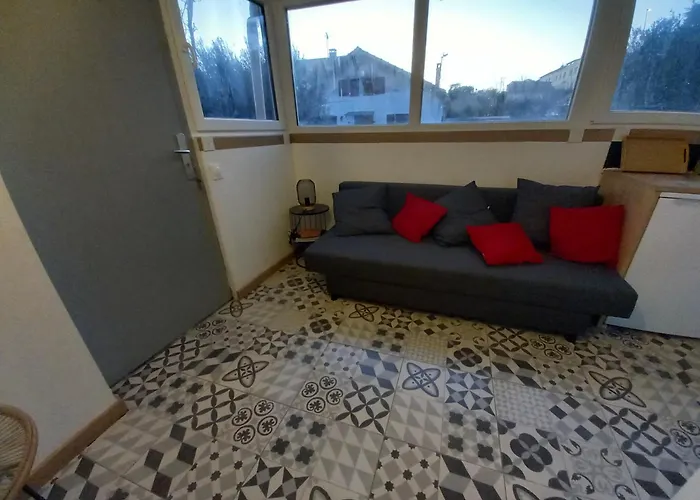 Appartement A L\'Estaque