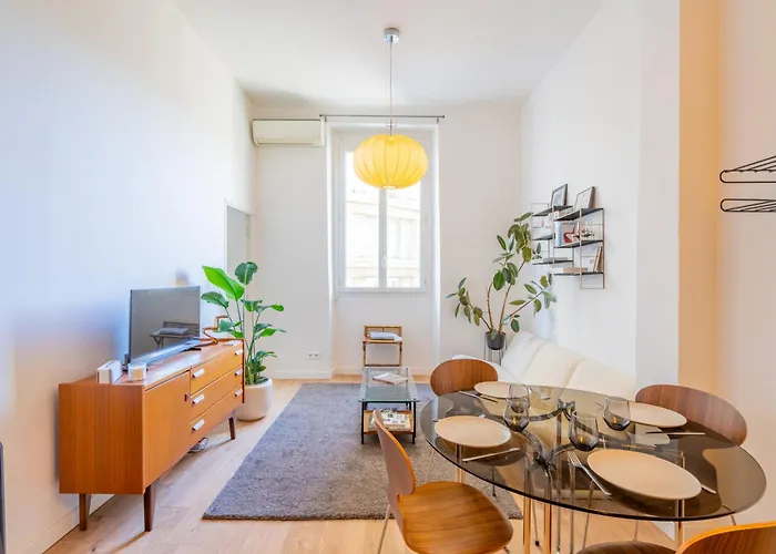 Chez Ninette, A 1 Minute Du Vieux Port By Weekome