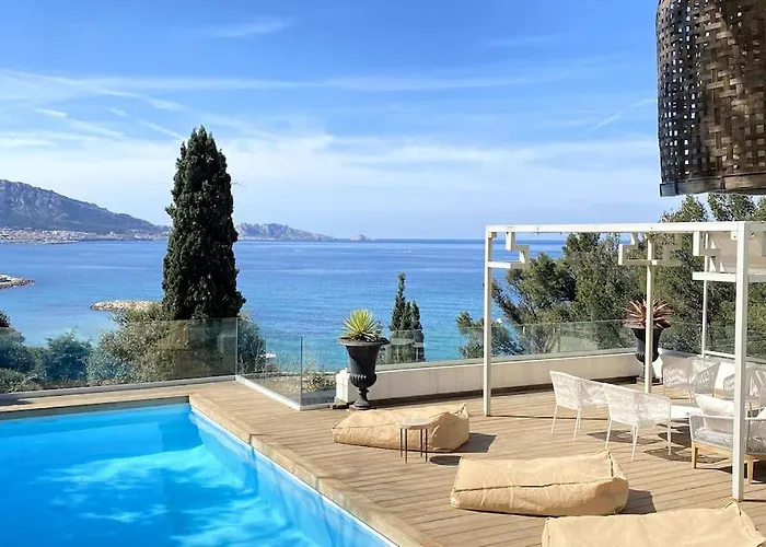 Villa Jfk