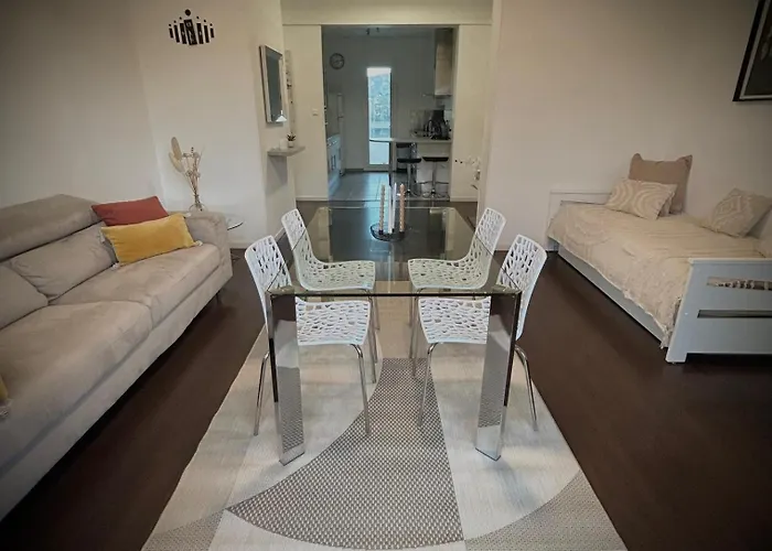 Sumptuous & Central Apartment Velodrome Prado