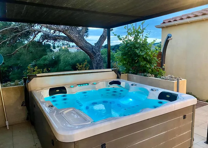 Villa - Marseille