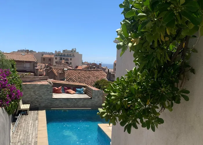 Bon Sejour Au Soleil