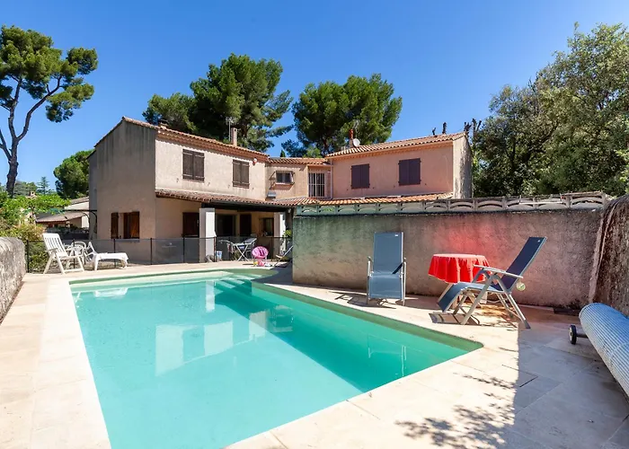 Appartement - Portes Des Calanques