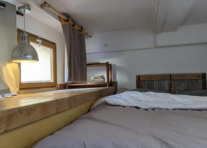 Loft Marseille