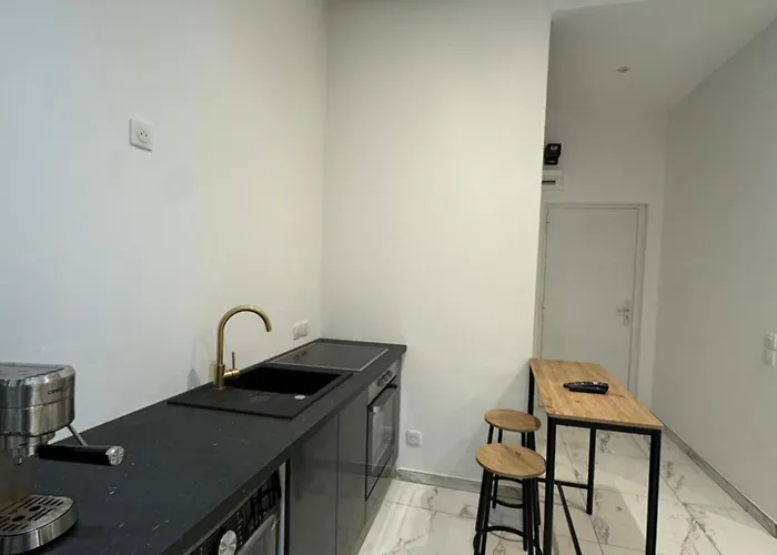 Studio St Charles