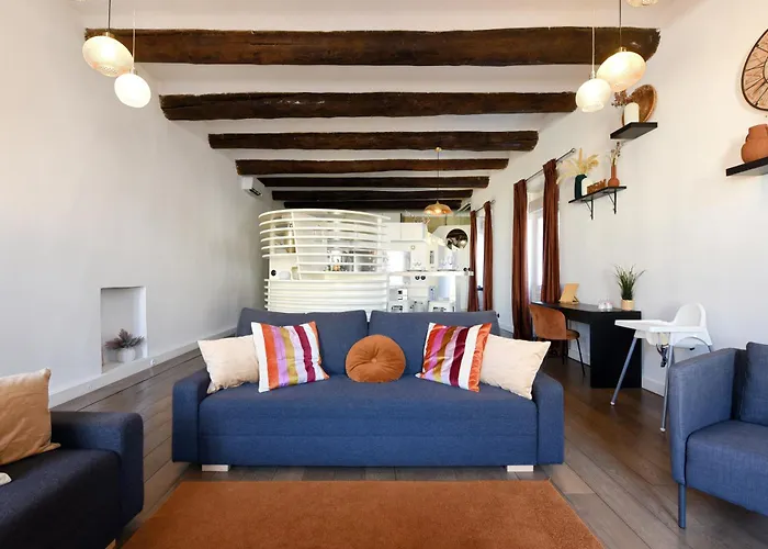 Loft Vieux Port