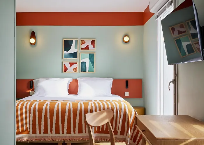 Hotel Ligo By Happyculture