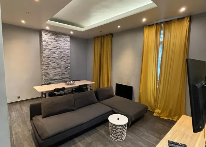 T2 Cosy Proche Commodites