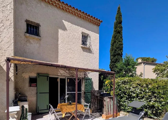 Le Daou Sormiou