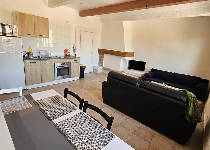 Appartement Velodrome