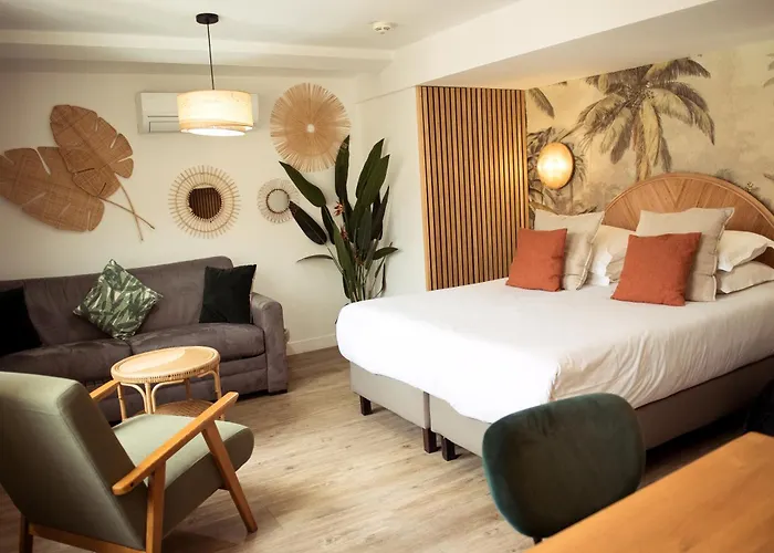 Hotel Le M
