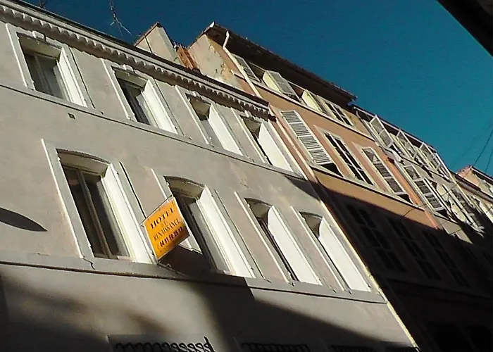 Hôtel de la Renaissance
