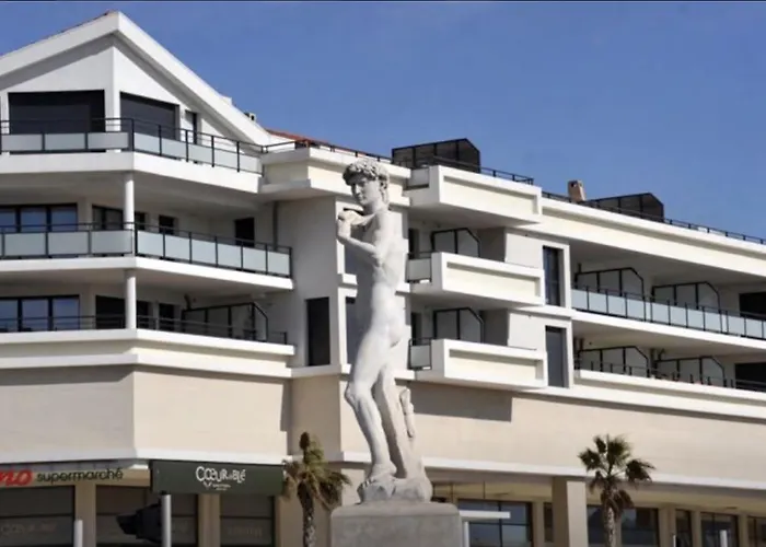 Les Jardins De La Plage