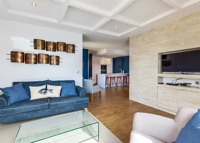 Luckey Homes - Corniche Jf Kennedy